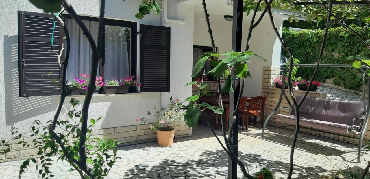 Apartments Ruzica Póla Kültér fotó