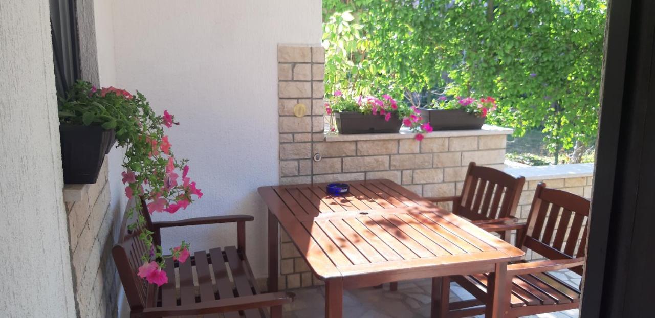 Apartments Ruzica Póla Kültér fotó