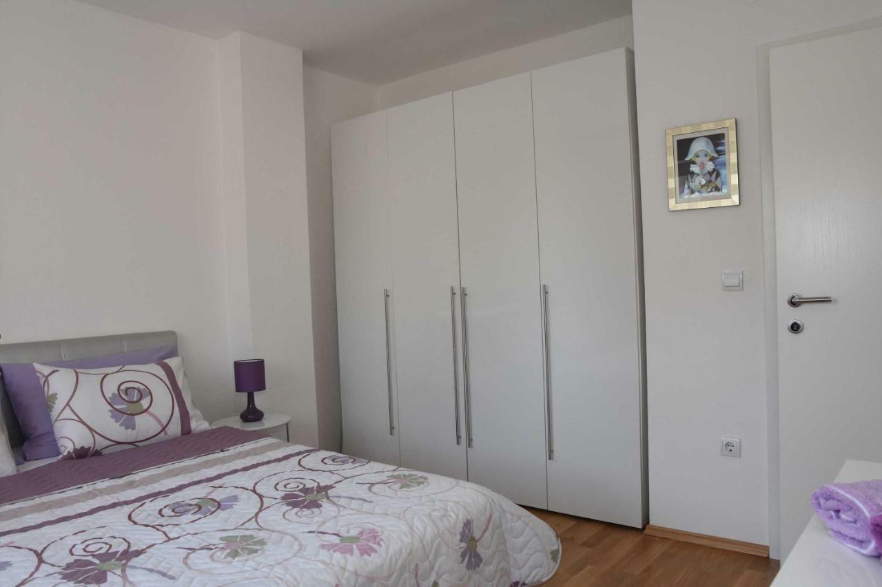 Apartments Ruzica Póla Kültér fotó