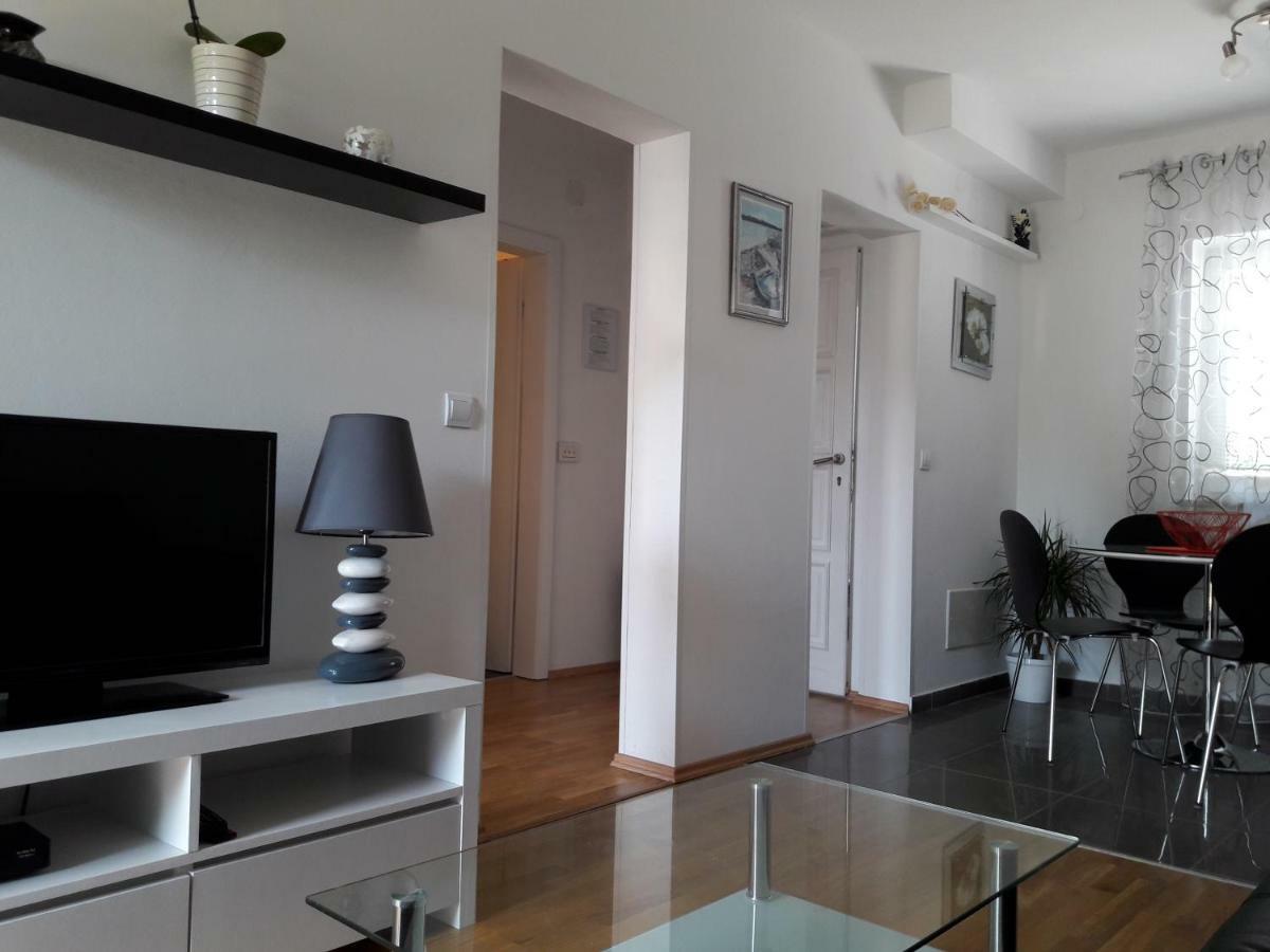 Apartments Ruzica Póla Kültér fotó