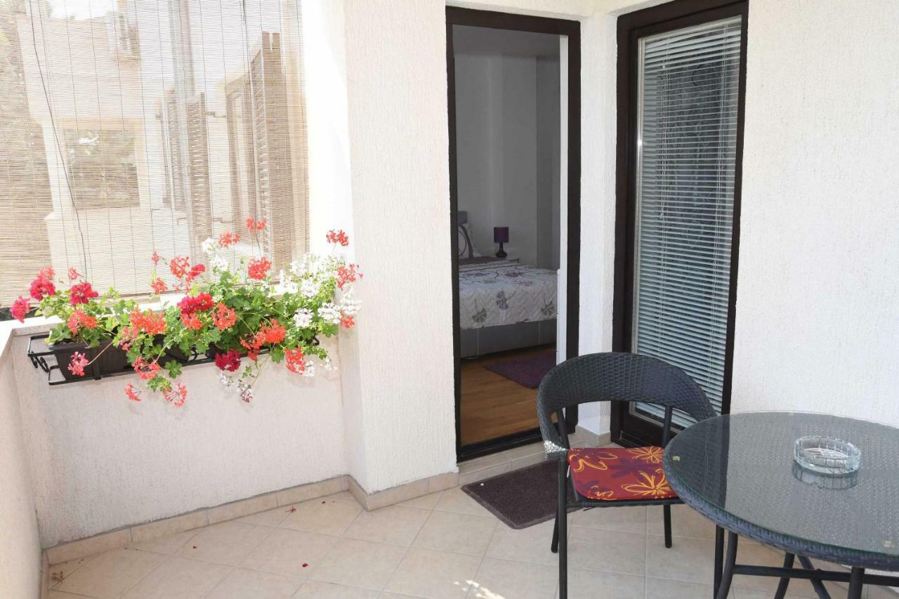 Apartments Ruzica Póla Kültér fotó