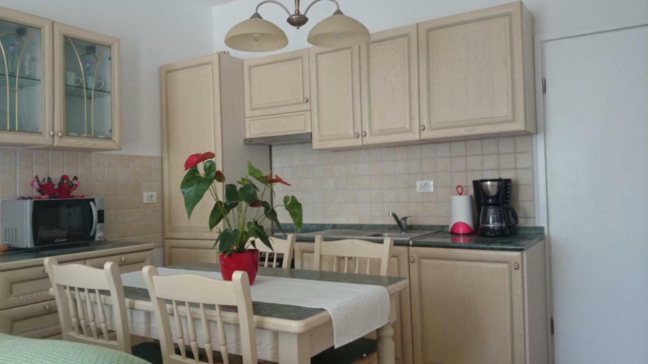 Apartments Ruzica Póla Kültér fotó