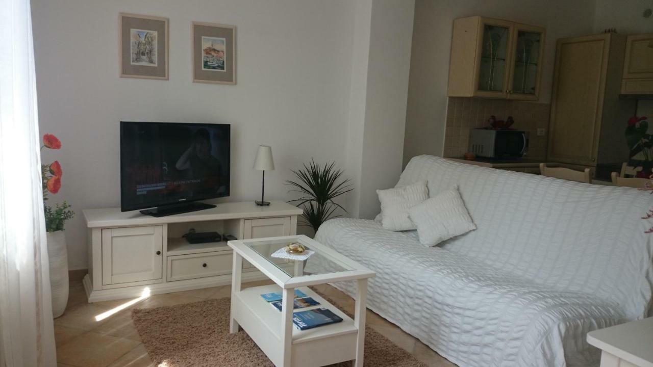 Apartments Ruzica Póla Kültér fotó