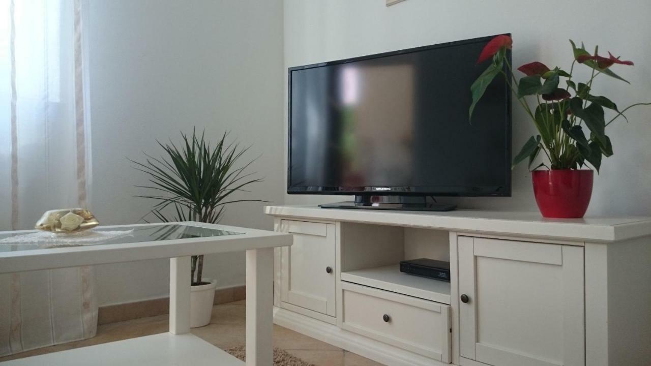 Apartments Ruzica Póla Kültér fotó