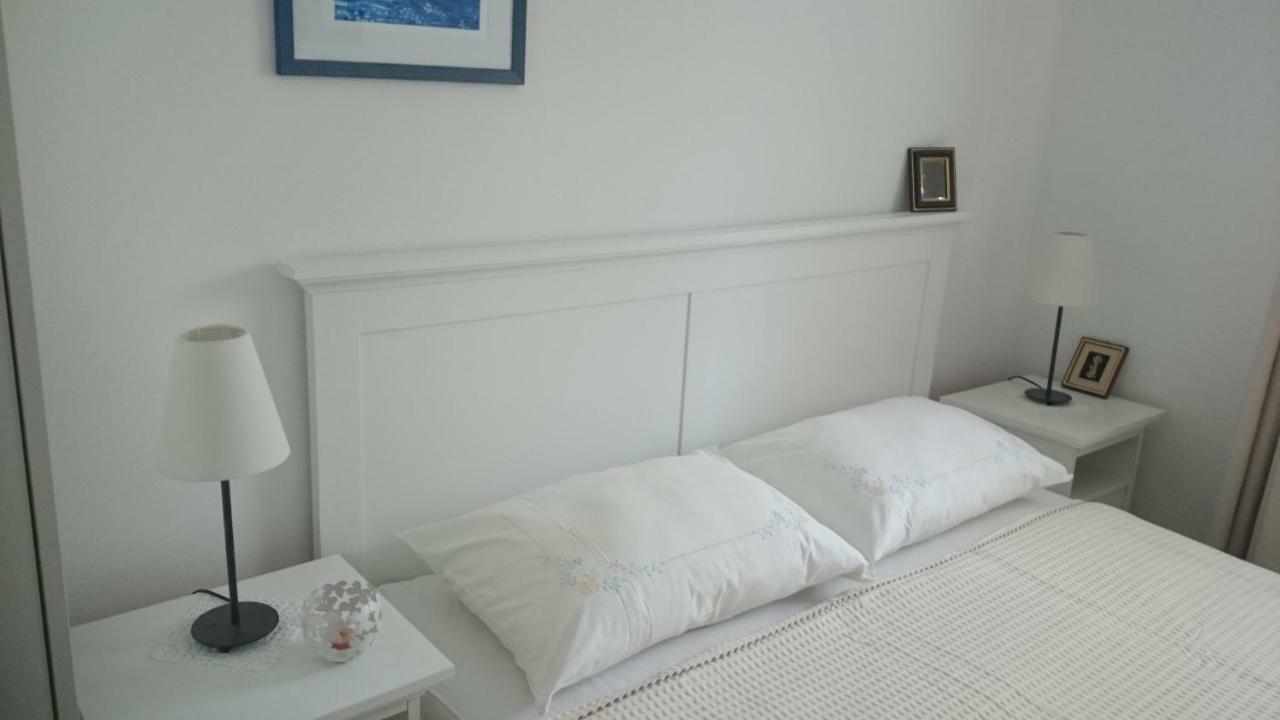 Apartments Ruzica Póla Kültér fotó