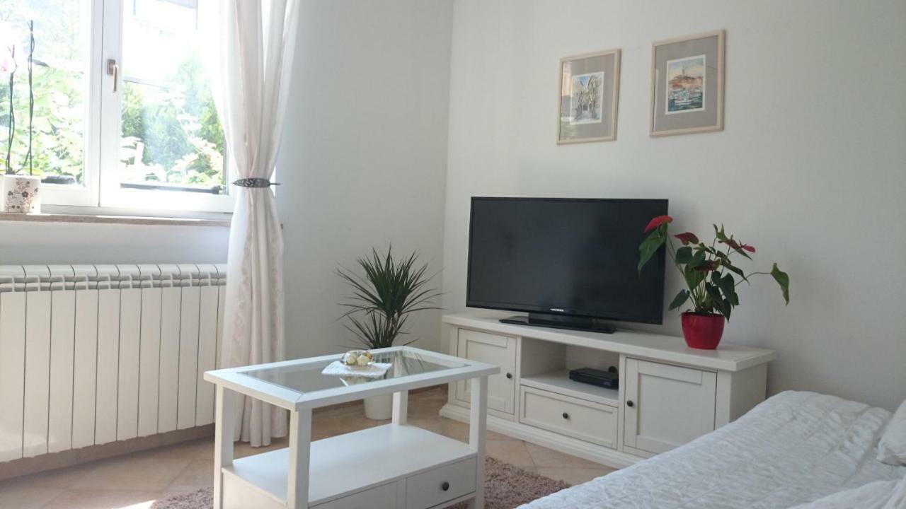 Apartments Ruzica Póla Kültér fotó