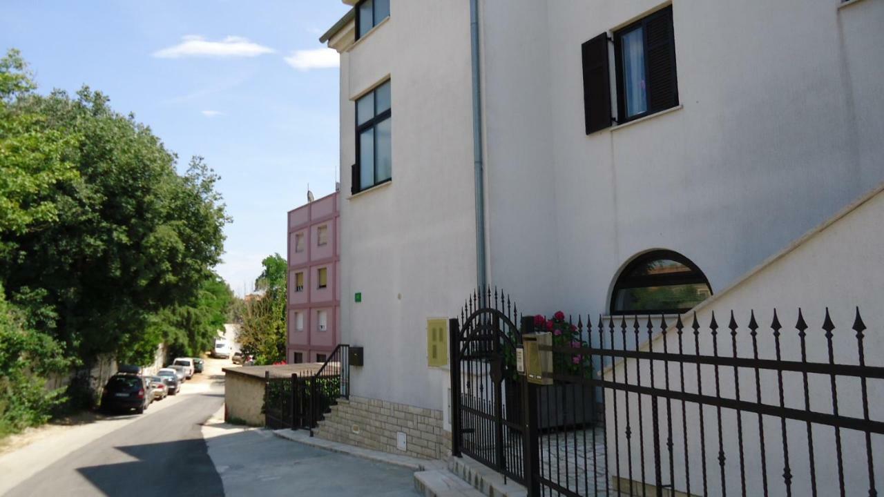 Apartments Ruzica Póla Kültér fotó