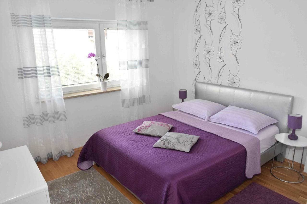 Apartments Ruzica Póla Kültér fotó