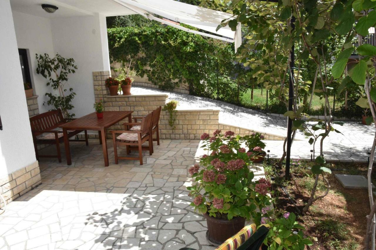 Apartments Ruzica Póla Kültér fotó