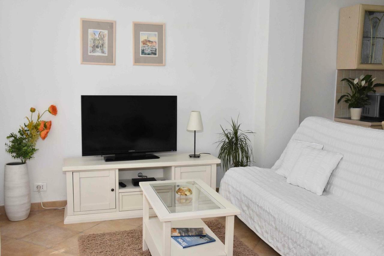 Apartments Ruzica Póla Kültér fotó