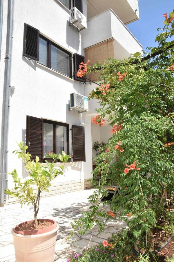 Apartments Ruzica Póla Kültér fotó