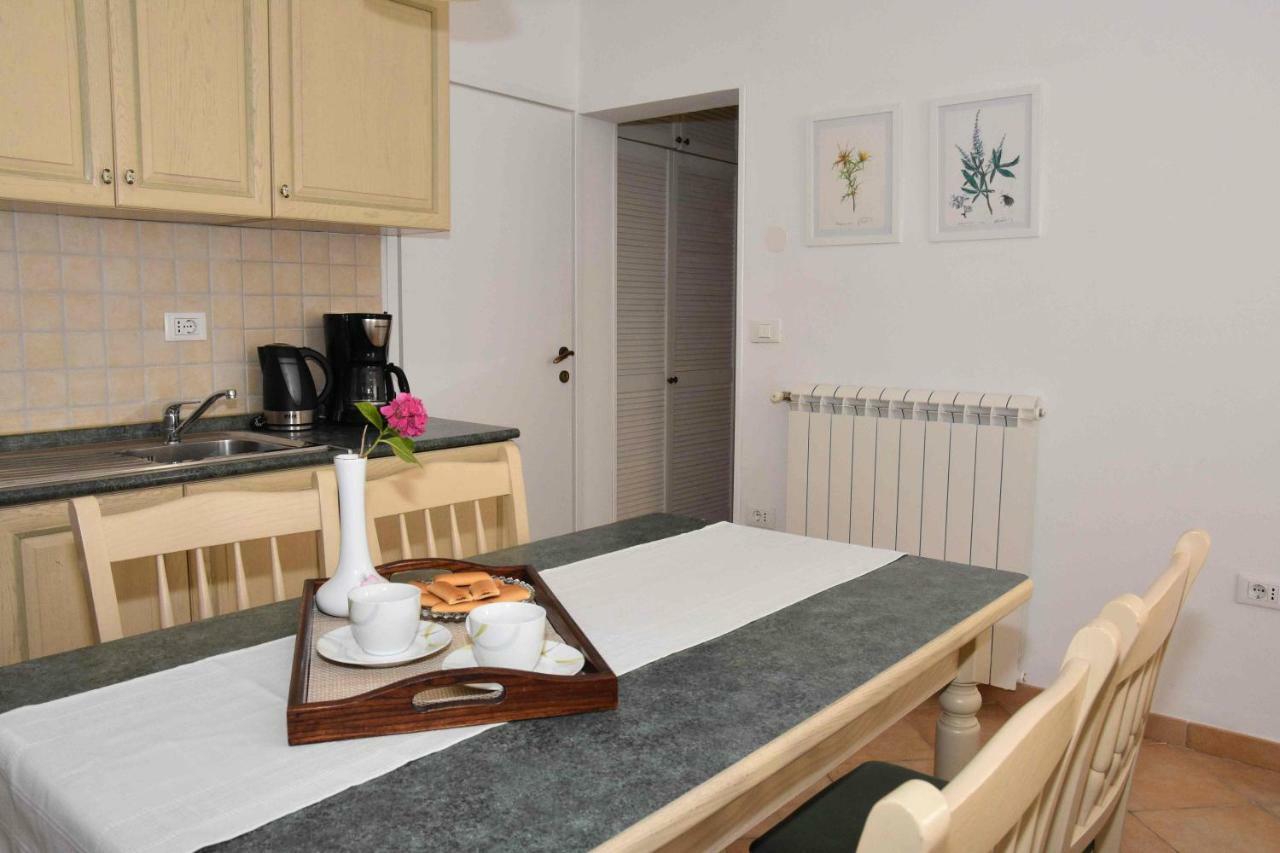 Apartments Ruzica Póla Kültér fotó